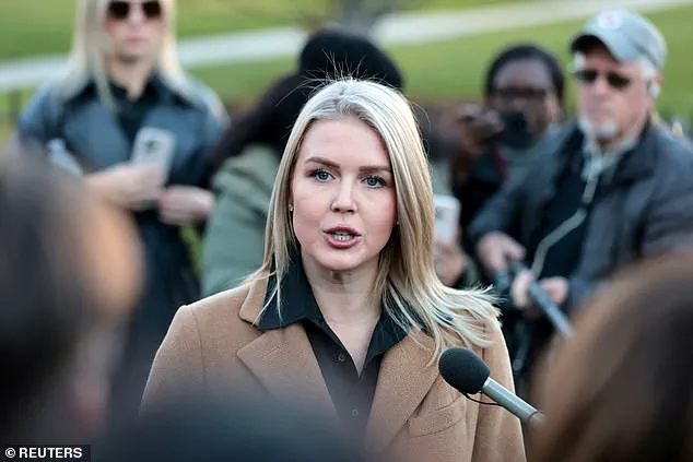 Arrest of Family Member of White House Press Secretary Sparks Legal and Political Scrutiny