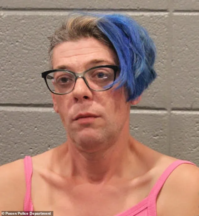 Escaped Inmate's Ankle Monitor Breach Sparks Concerns Over Conditional Release Regulations