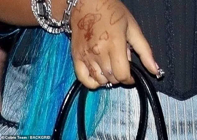 Exclusive: North West's Controversial New Piercing Sparks Debate Among Medical Professionals