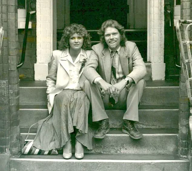 Joan Branson: The Unsung Influence Behind Virgin's Rise to Global Prominence