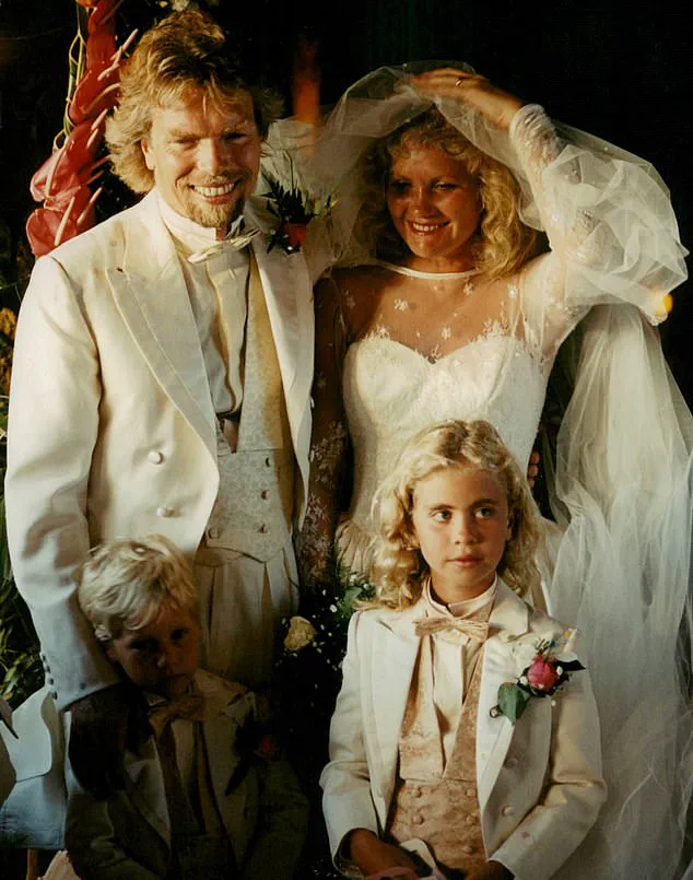 Joan Branson: The Unsung Influence Behind Virgin's Rise to Global Prominence
