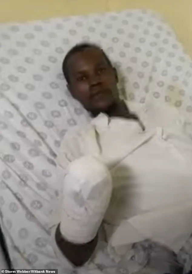Life Sentence for South African Pastor in Vigilante Amputation Case: Faith and Retribution Collide
