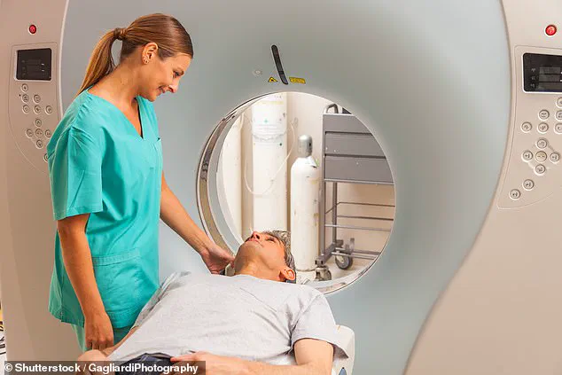 Surge in Emergency Head CT Scans Sparks Debate: Yale Researchers Highlight 100% Increase Over 15 Years