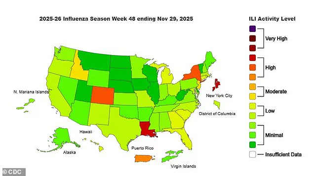 As Winter's Chill Meets Indoor Crowds, Infectious Disease Risks Surge: A Public Health Imperative