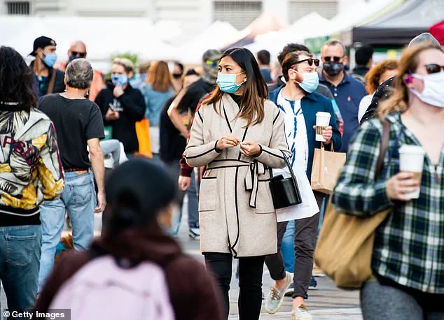 As Winter's Chill Meets Indoor Crowds, Infectious Disease Risks Surge: A Public Health Imperative