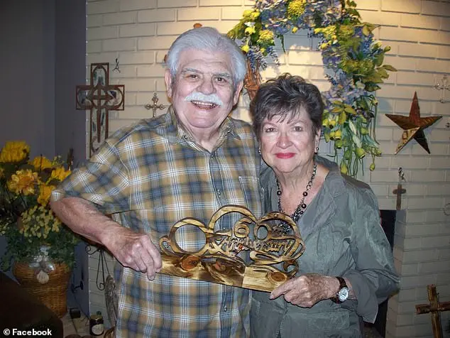 Elderly Couple Found Frozen to Death in Vehicle Days After Thanksgiving Disappearance
