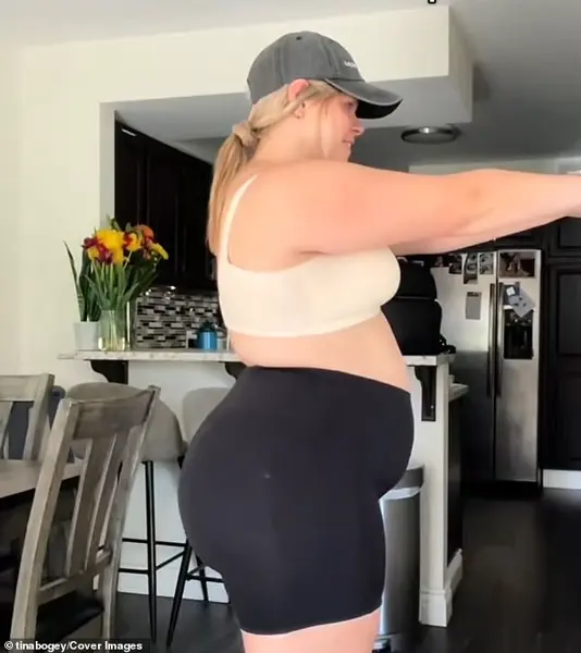 Exclusive Access: How a Mother's Secret Weight Loss Journey Changed Her Life