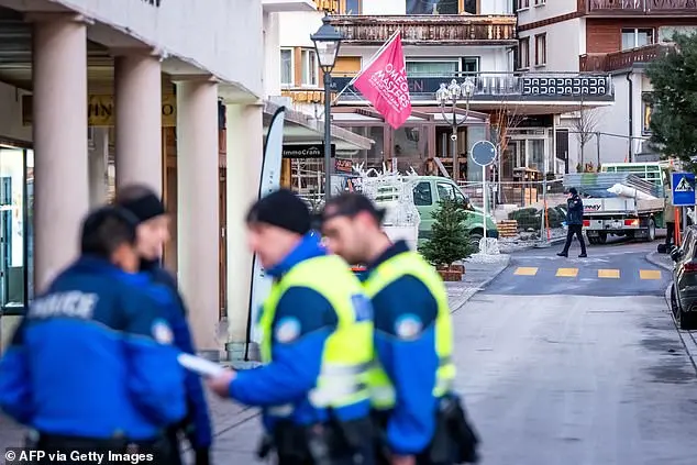 Fire at Swiss Nightclub Le Constellation Claims 47 Lives, Investigators Cite Flammable Materials and Inadequate Escape Routes as Key Factors in Safety Regulation Scrutiny