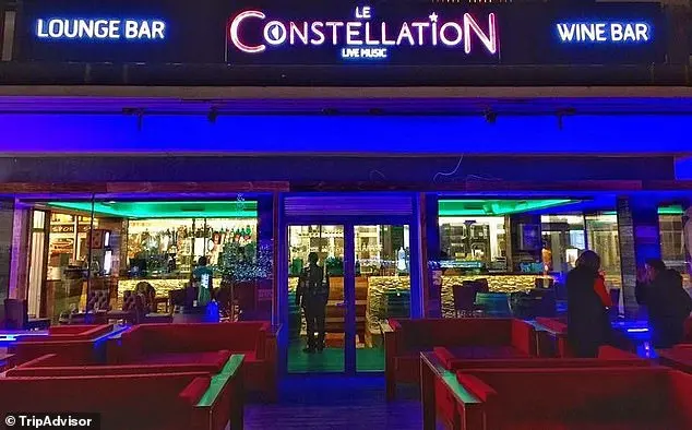 Fire at Swiss Nightclub Le Constellation Claims 47 Lives, Investigators Cite Flammable Materials and Inadequate Escape Routes as Key Factors in Safety Regulation Scrutiny