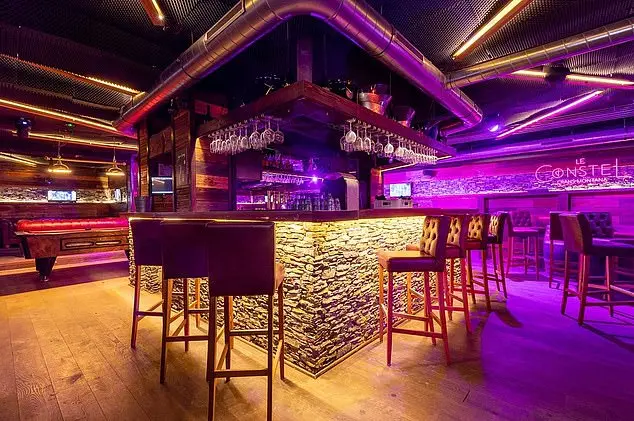 Fire at Swiss Nightclub Le Constellation Claims 47 Lives, Investigators Cite Flammable Materials and Inadequate Escape Routes as Key Factors in Safety Regulation Scrutiny