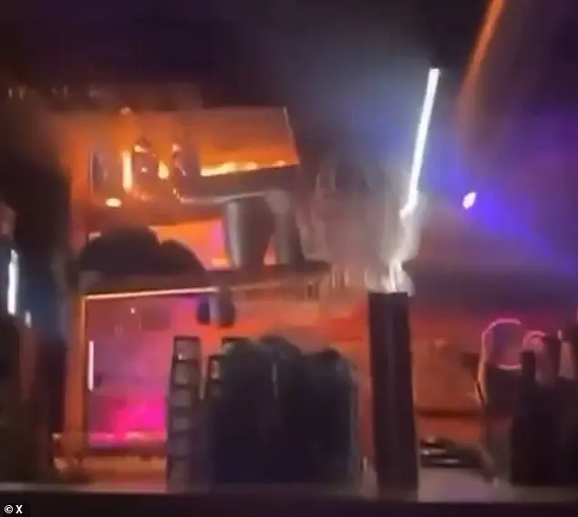 Fire at Swiss Nightclub Le Constellation Claims 47 Lives, Investigators Cite Flammable Materials and Inadequate Escape Routes as Key Factors in Safety Regulation Scrutiny