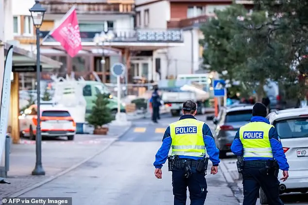 Fire at Swiss Nightclub Le Constellation Claims 47 Lives, Investigators Cite Flammable Materials and Inadequate Escape Routes as Key Factors in Safety Regulation Scrutiny