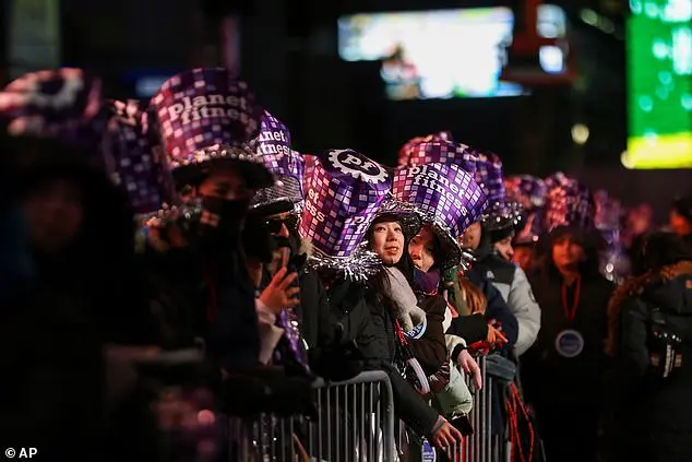 ‘I can’t believe this is happening’: Anderson Cooper’s shock as Andy Cohen’s explosive New Year’s Eve rant disrupts CNN’s live coverage