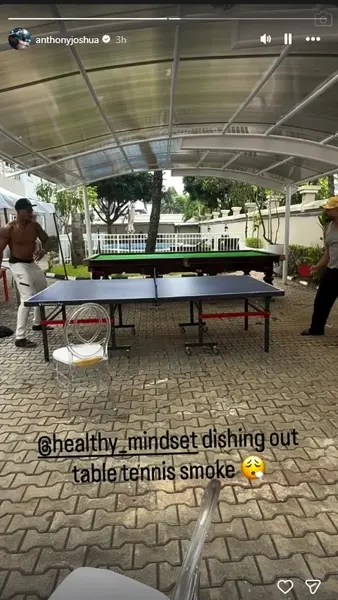 Late-Breaking: Anthony Joshua's Near-Death Car Crash in Nigeria Leaves Boxing World in Shock as He Begins Recovery