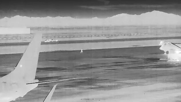 Lawsuit Alleges Airport and Law Enforcement Failures in Tragedy at Salt Lake City Airport