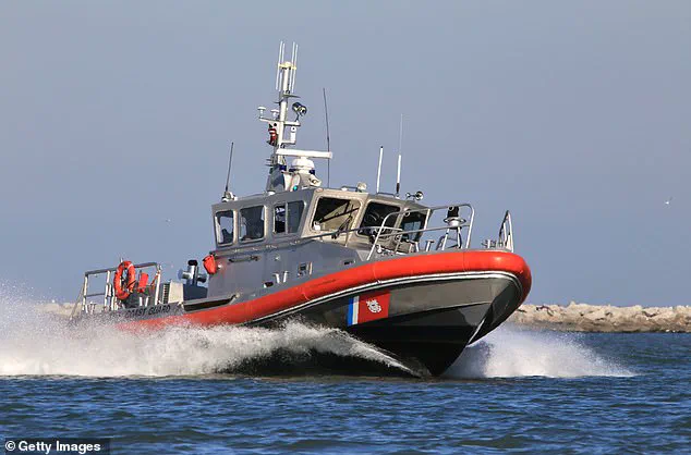 Limited Access to Information Complicates Coast Guard's Search for Missing Cruise Passenger