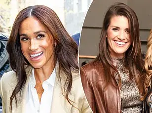 Meghan Markle’s Royal Reinvention: A Legacy of Betrayal and Branding Fails
