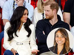 Meghan Markle’s Royal Reinvention: A Legacy of Betrayal and Branding Fails