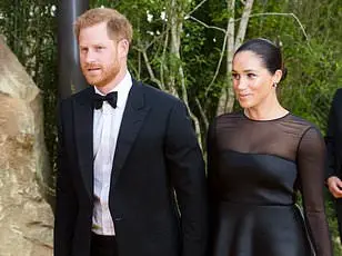 Meghan Markle’s Royal Reinvention: A Legacy of Betrayal and Branding Fails