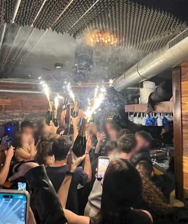 Swiss Nightclub Fire Claims 47 Lives, Sparks Investigation into Owners