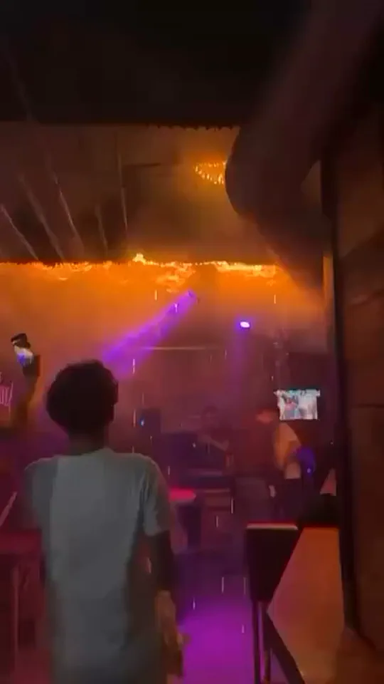 Swiss Nightclub Fire Claims 47 Lives, Sparks Investigation into Owners