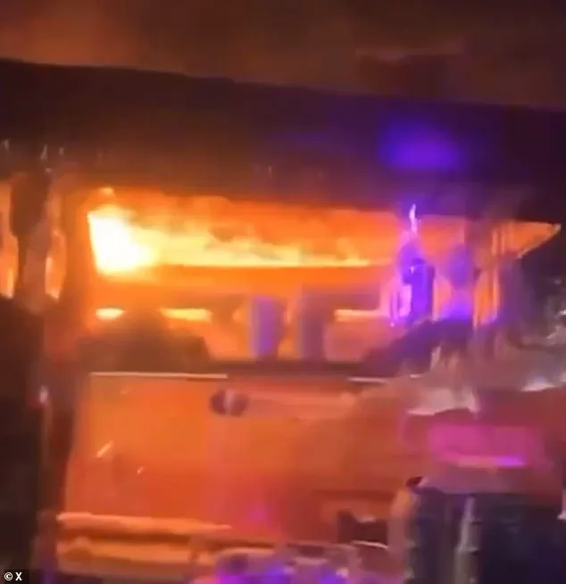 Swiss Nightclub Fire Claims 47 Lives, Sparks Investigation into Owners
