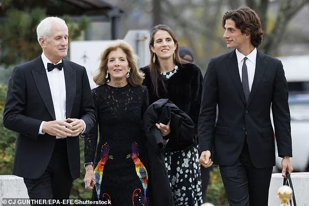 Tatiana Schlossberg, JFK's Granddaughter, Dies at 35 After Battle with Blood Cancer
