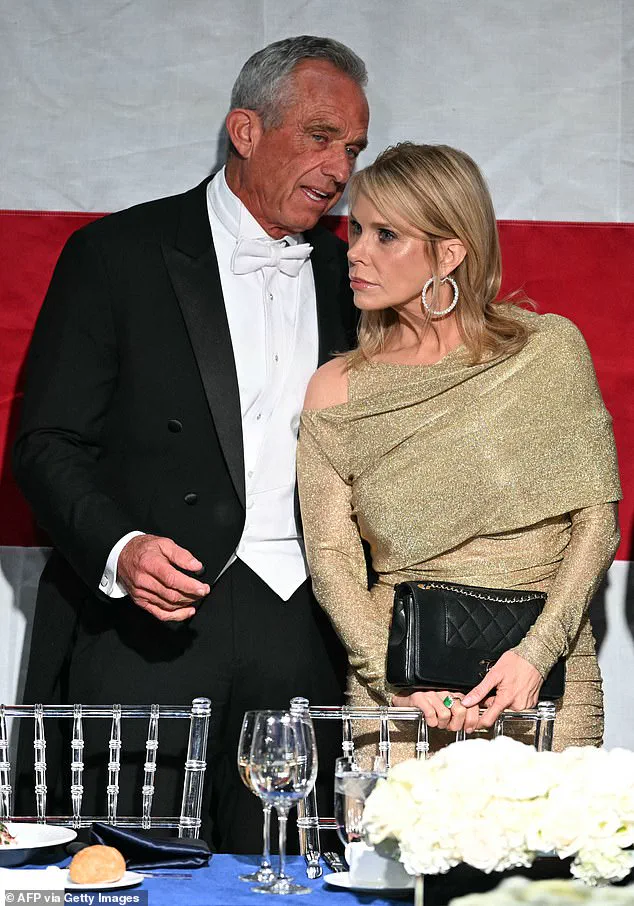 Tatiana Schlossberg's Funeral Highlights Family Rift Amid Public Criticism of Robert F. Kennedy Jr.