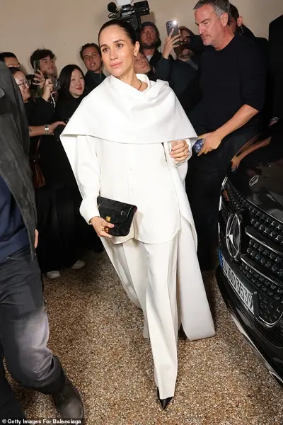 Toronto Star Condemns Meghan Markle as 'Most Disappointing Celebrity' for Betraying Her Former Sanctuary