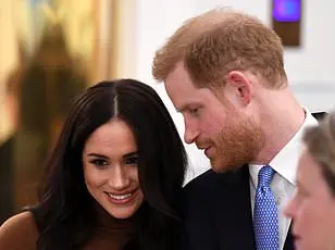 Toronto Star Condemns Meghan Markle as 'Most Disappointing Celebrity' for Betraying Her Former Sanctuary