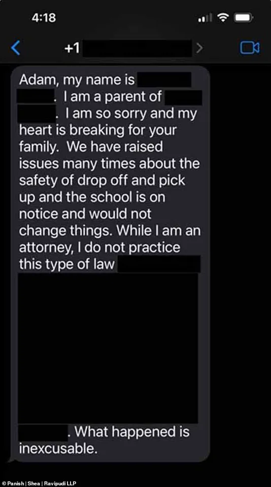 Tragic Death of 15-Year-Old Sparks Legal Battle Over Safety Protocols at Campbell Hall High School