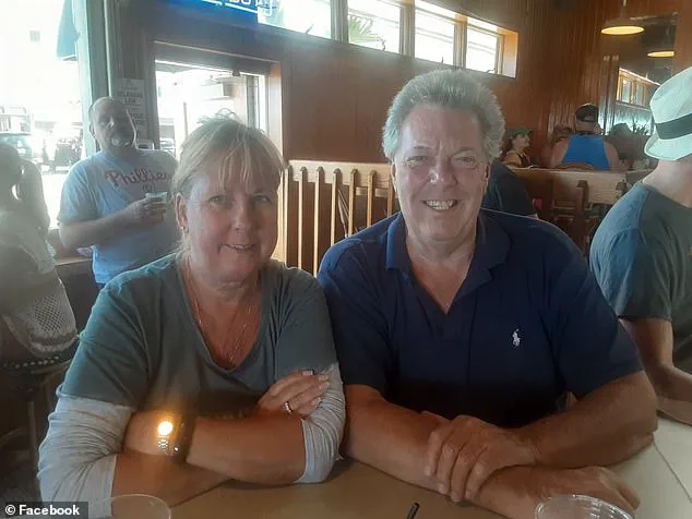 Tragic Death of Linda Stevenson Sparks Mystery in Delaware as Investigation Unfolds
