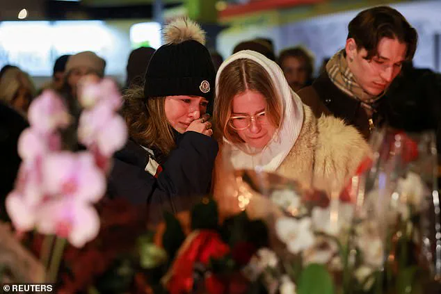 Tragic Fire at Swiss Ski Bar Claims 47 Lives, Leaves 115 Injured