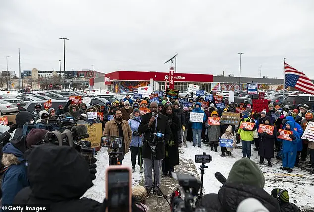 Trump Calls Minnesota 'Focal Point' of Migrant Fraud Crisis, Demands Federal Audit as Debate Over Accountability Intensifies