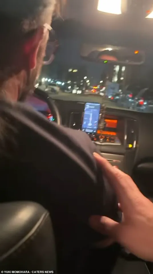 Uber Incident Sparks Debate Over Gig Economy Safety and Regulatory Gaps