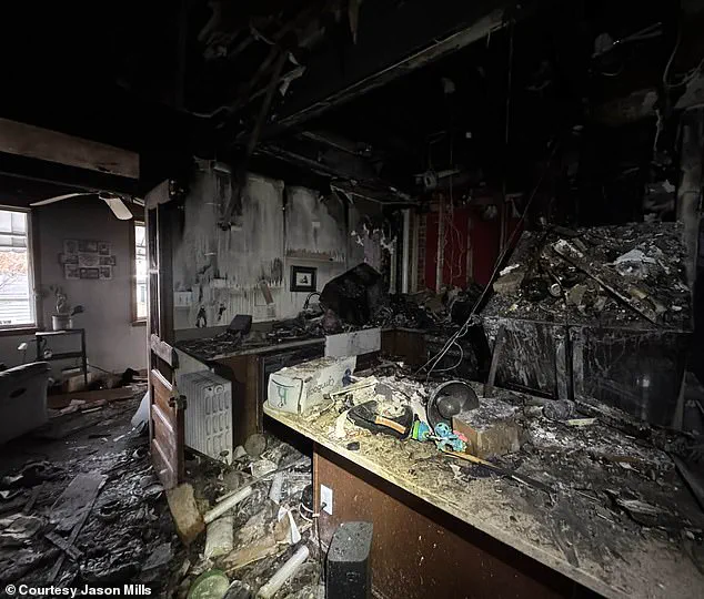Attack on Military Couple's Home Sparks National Conversation on Military-Political Divide