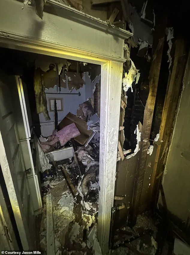 Attack on Military Couple's Home Sparks National Conversation on Military-Political Divide