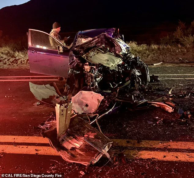 Breaking: Tragic Crash Claims 8-Year-Old’s Life; Mother Condemns Alleged Drunk Driving Immigrant Suspect in San Diego
