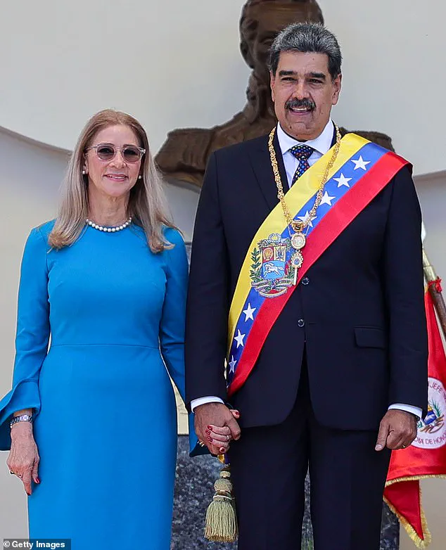 Breaking: U.S. Delta Force Seizes Maduro in Shocking Raid as Tensions Escalate Between U.S. and Venezuela