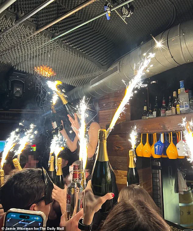 Facebook Photos Show Swiss Nightclub Owners' Involvement in Renovations Ahead of New Year's Eve Fire