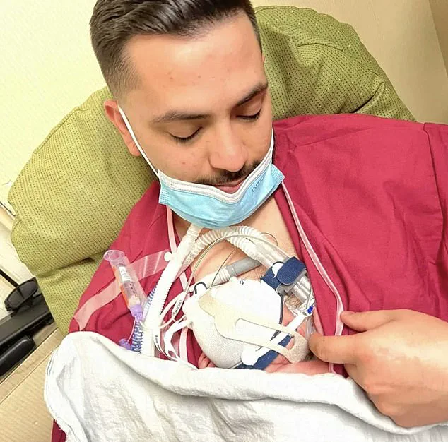 Navigating Public Health Policy: A Family's Struggle with Neonatal Care Regulations