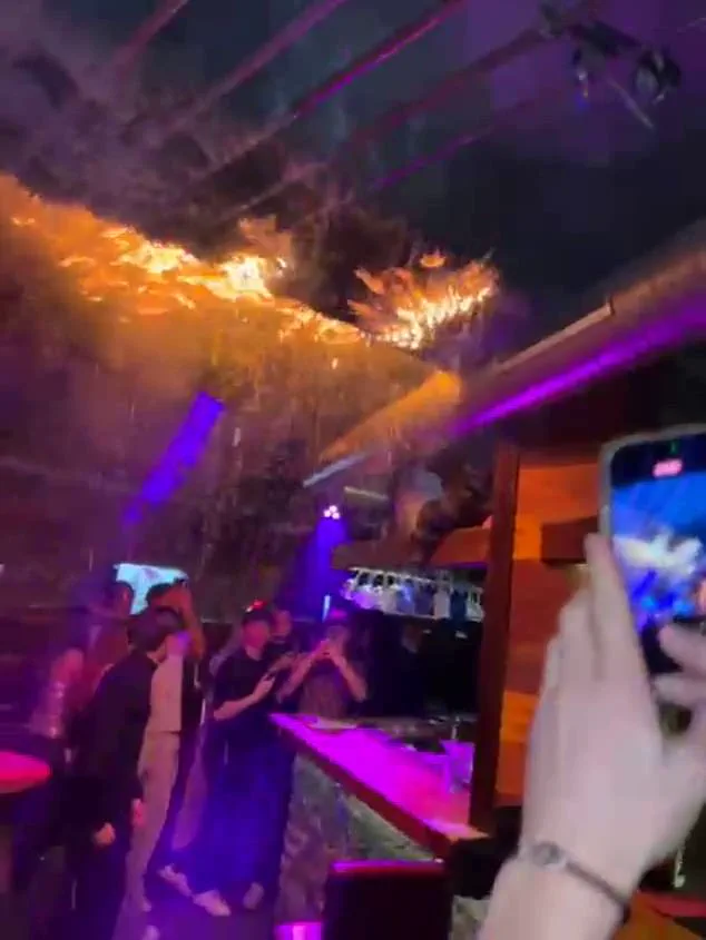 Reluctant Hero: How Paolo Campolo’s Actions Saved Lives During the Le Constellation Fire