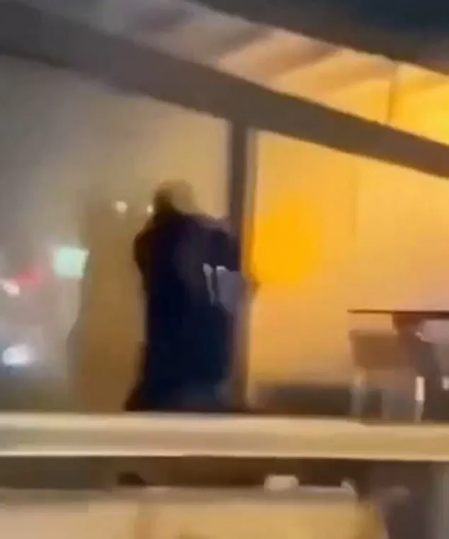 Reluctant Hero: How Paolo Campolo’s Actions Saved Lives During the Le Constellation Fire