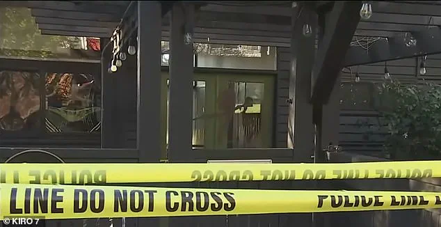 Tragic Murder-Suicide in Mercer Island Leaves Four Dead, Shocks Community
