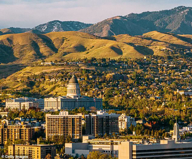 U.S. Fertility Rates Plunge to 1.6 per Woman as Utah Leads Unexpected Decline, Post-War Baby Boom Legacy Fades