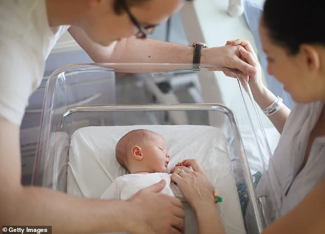 U.S. Fertility Rates Plunge to 1.6 per Woman as Utah Leads Unexpected Decline, Post-War Baby Boom Legacy Fades