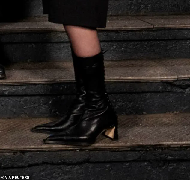 White House Press Secretary Criticizes NYC Mayor's Wife's Fashion Choice, Highlighting Tensions Over Public Image and Government Standards