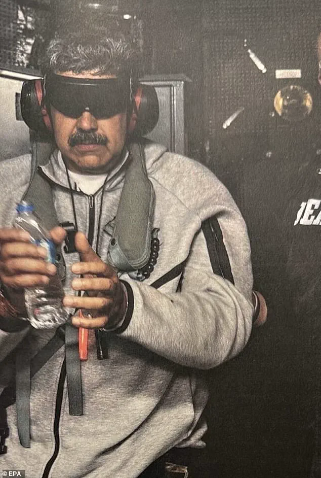 Alleged Covert U.S. Military Operation to Capture Maduro and Media's Role in National Security Spark Ethical Debates