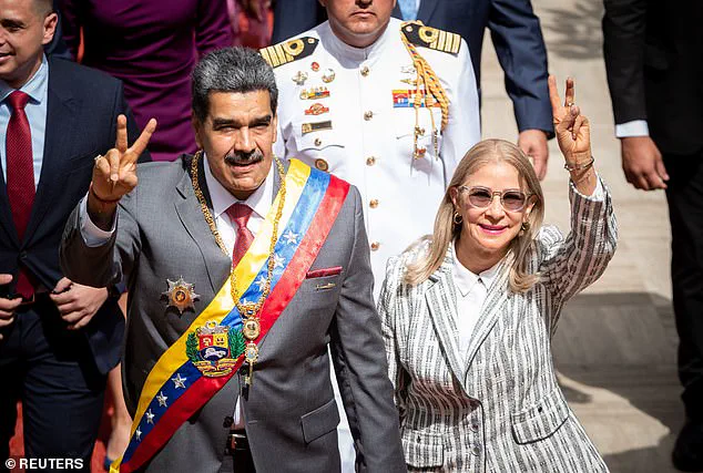 Delta Force Raid on Maduro Sparks Controversy Over U.S. Foreign Policy Escalation