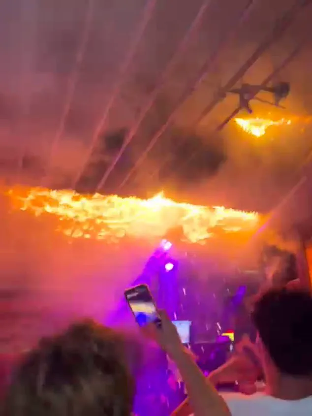 Ski Resort Sparks Fire Safety Debate After Swiss Tragedy